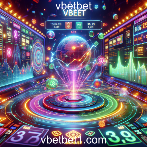 Explorando a Categoria de Apostas no vbetbet: Uma Jornada de Emoções e Estratégias