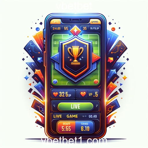 A Experiência de Apostas Ao Vivo no vbetbet